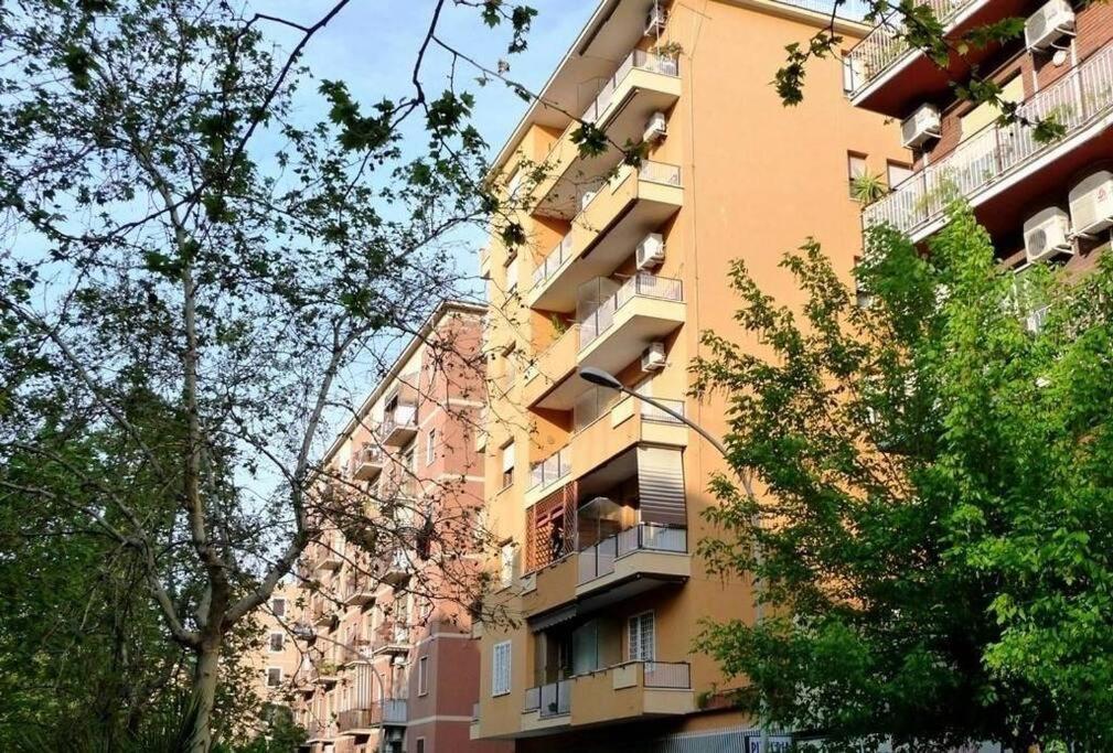 Casa Publicola Apartment Rome Bagian luar foto