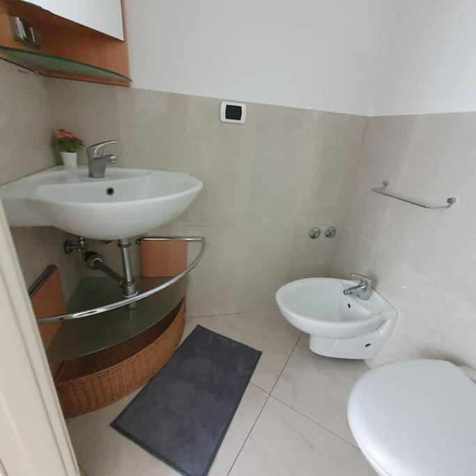 Casa Publicola Apartment Rome Bagian luar foto