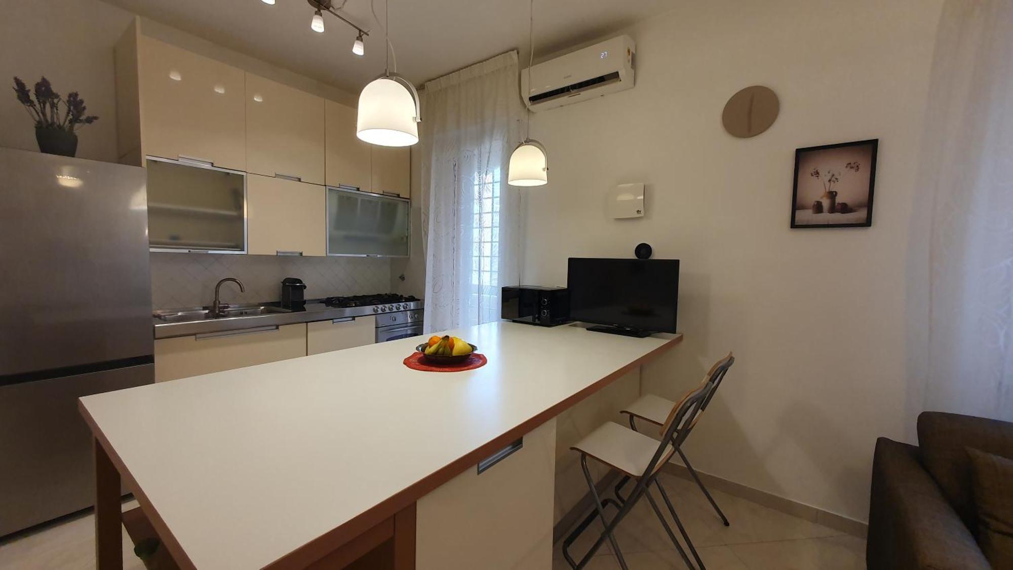 Casa Publicola Apartment Rome Bagian luar foto