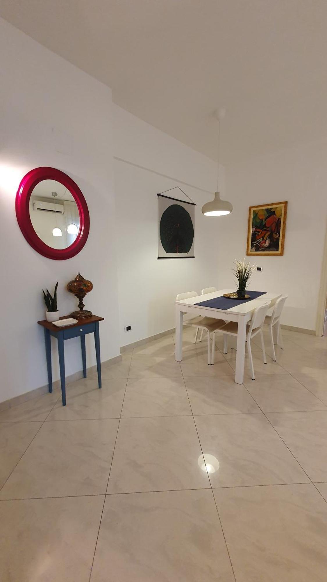 Casa Publicola Apartment Rome Bagian luar foto