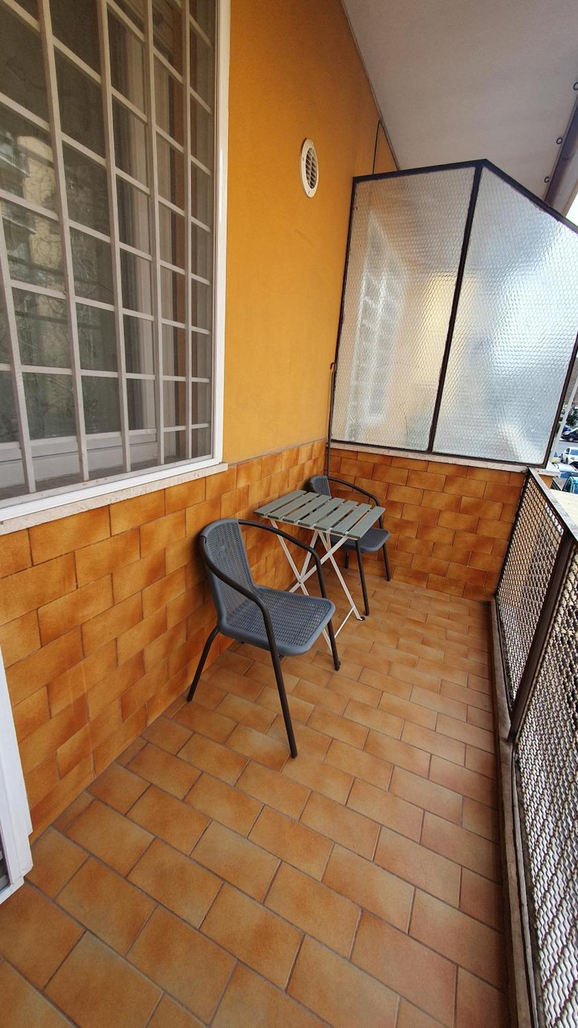 Casa Publicola Apartment Rome Bagian luar foto
