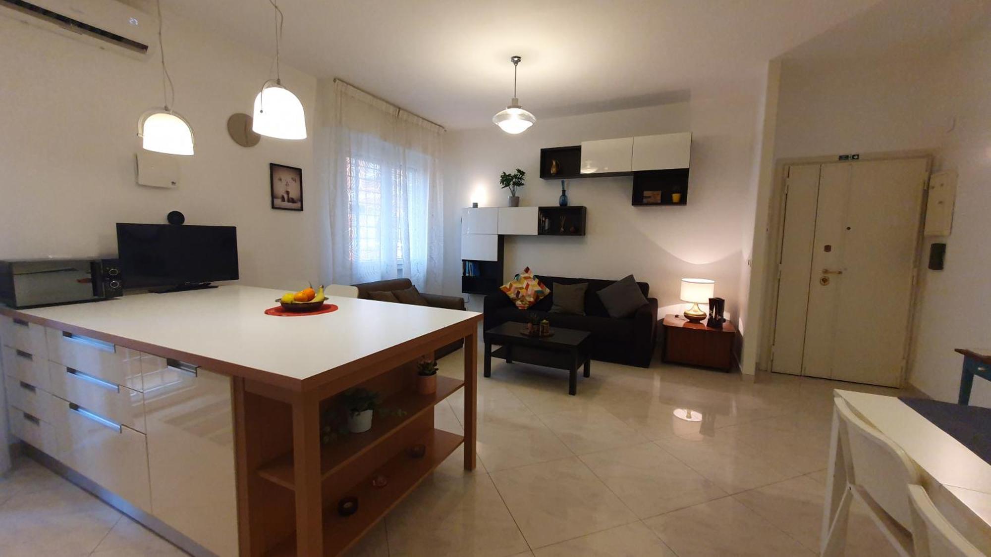 Casa Publicola Apartment Rome Bagian luar foto
